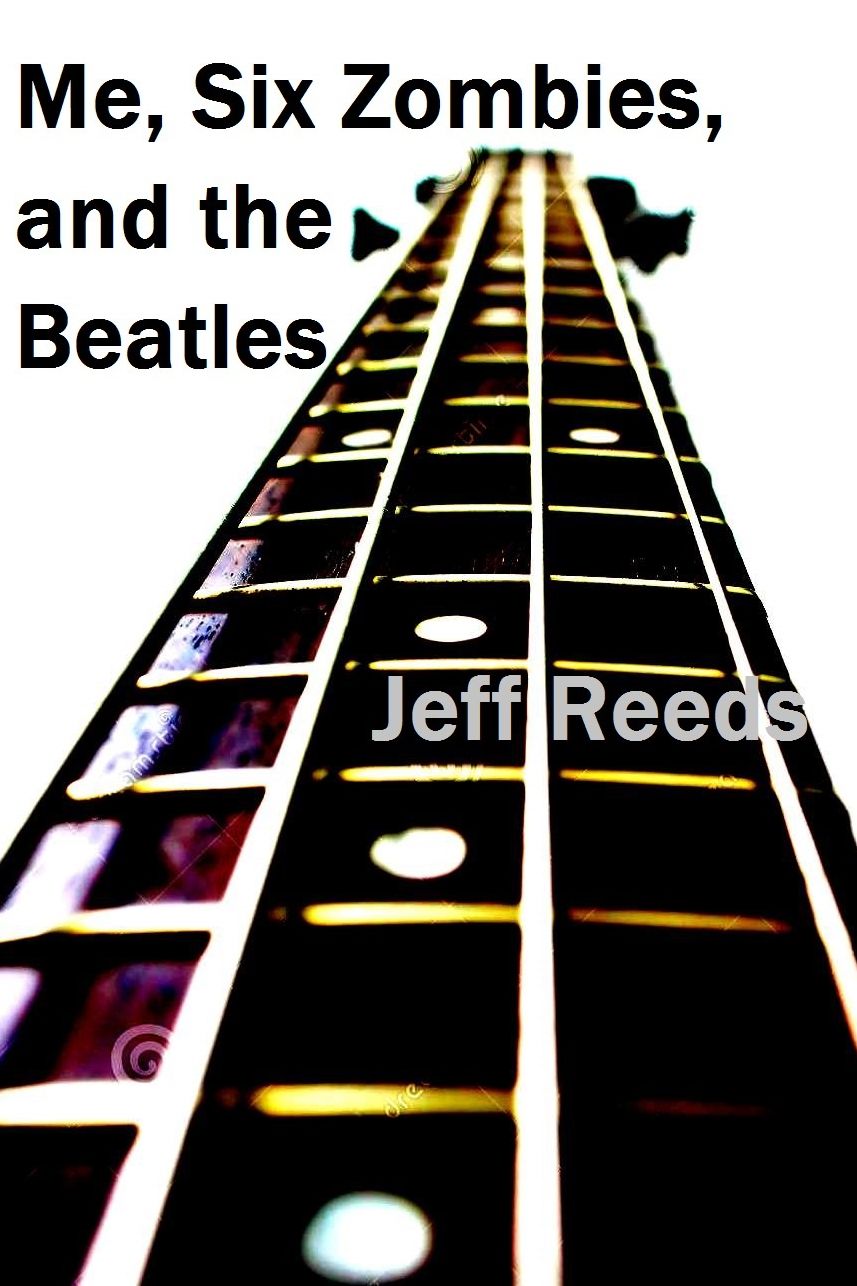 Me, Six Zombies, and the Beatles