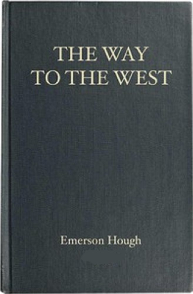 The Way to the West