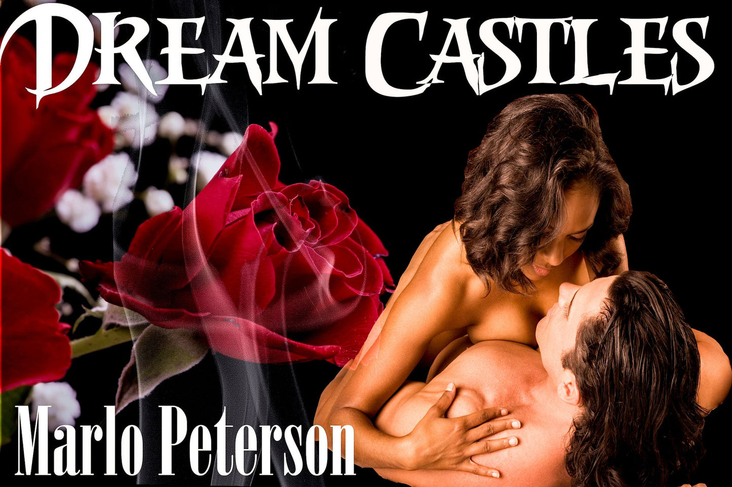 Dream Castles [A BW/WM Billionaire Erotic Romance Box Set]