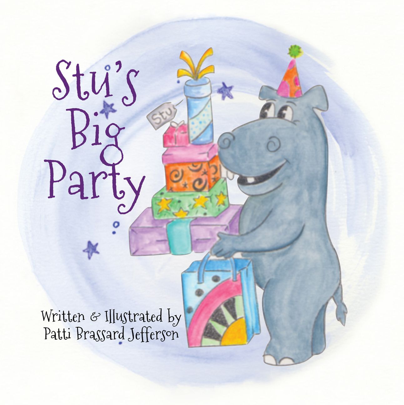 Stu's Big Party