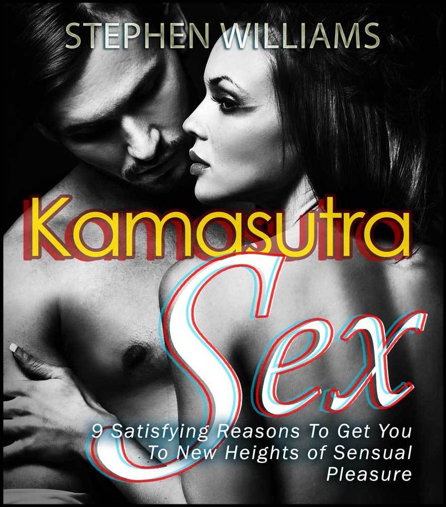 Kamasutra Sex: 9 Satisfying Reasons To Get You To New Heights Of Sensual Pleasure
