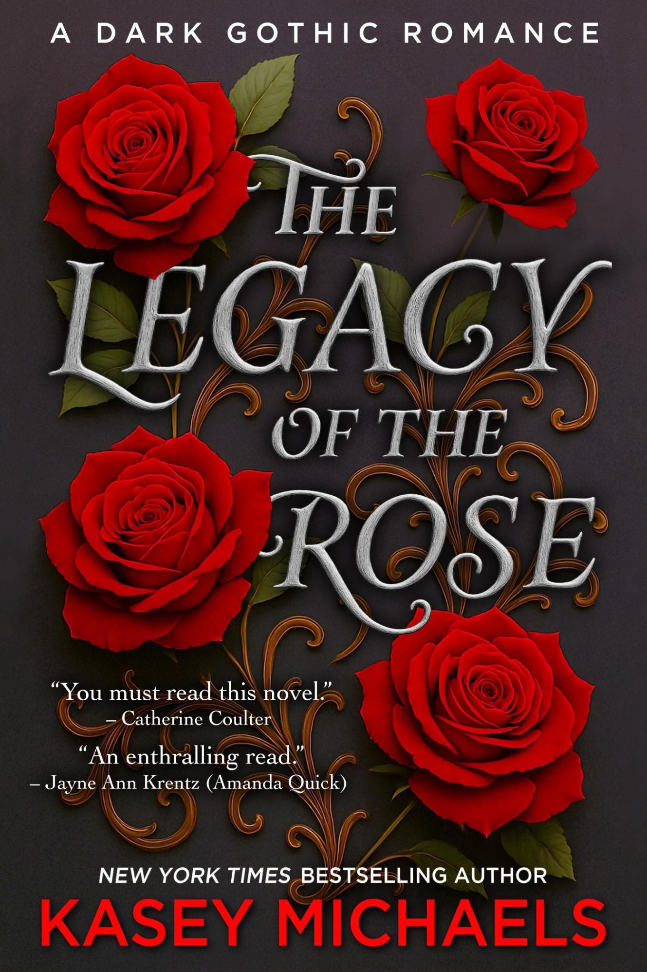 The Legacy of the Rose
