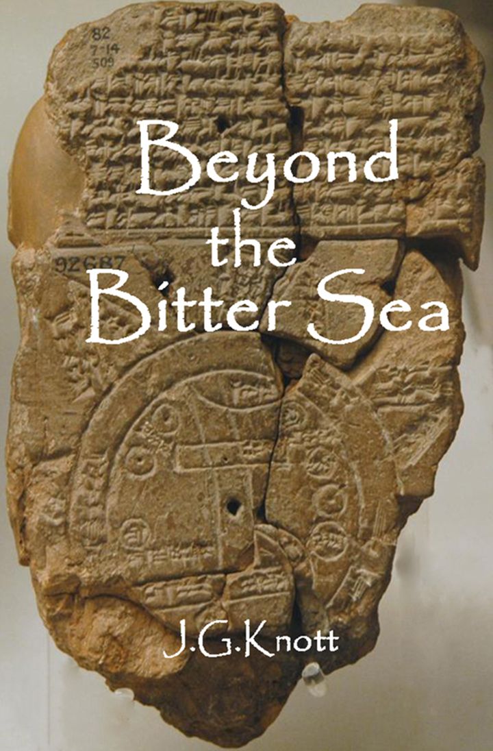 Beyond the Bitter Sea