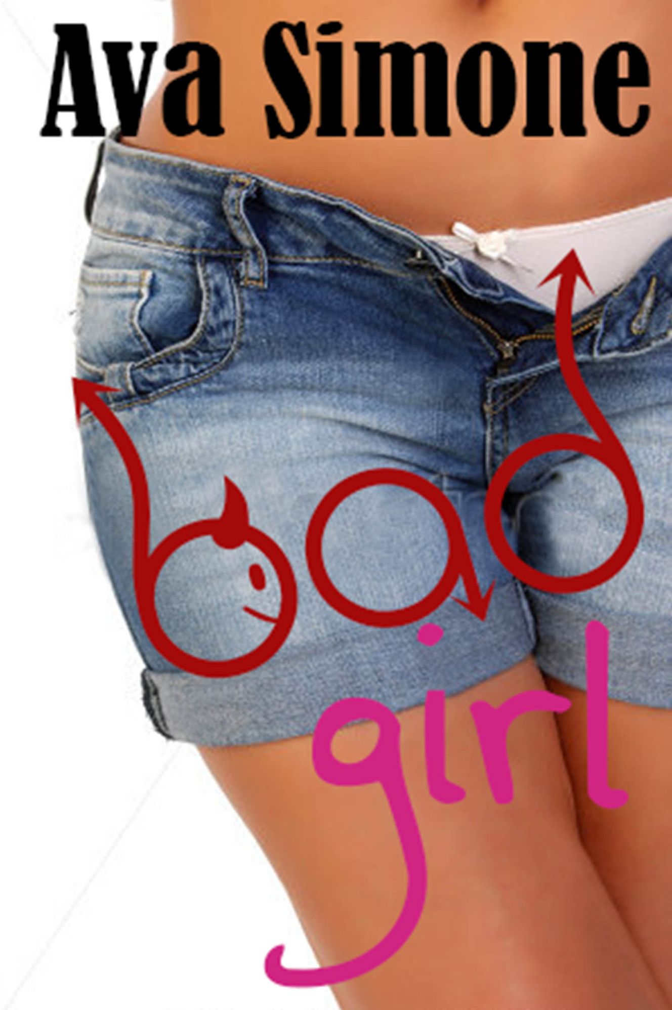 Bad Girl
