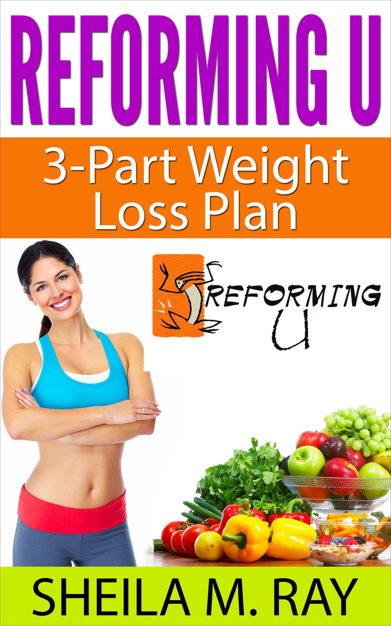 Reforming U 3 Part Weight Loss Plan