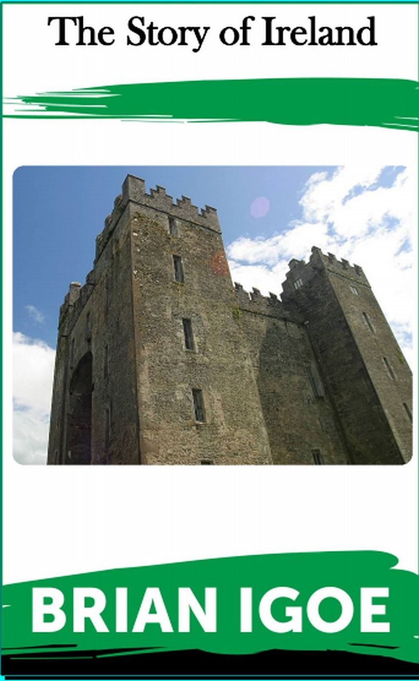 Story Of Ireland