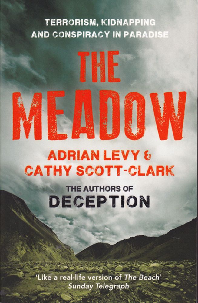 The Meadow: Terrorism, Kidnapping And Conspiracy In Paradise