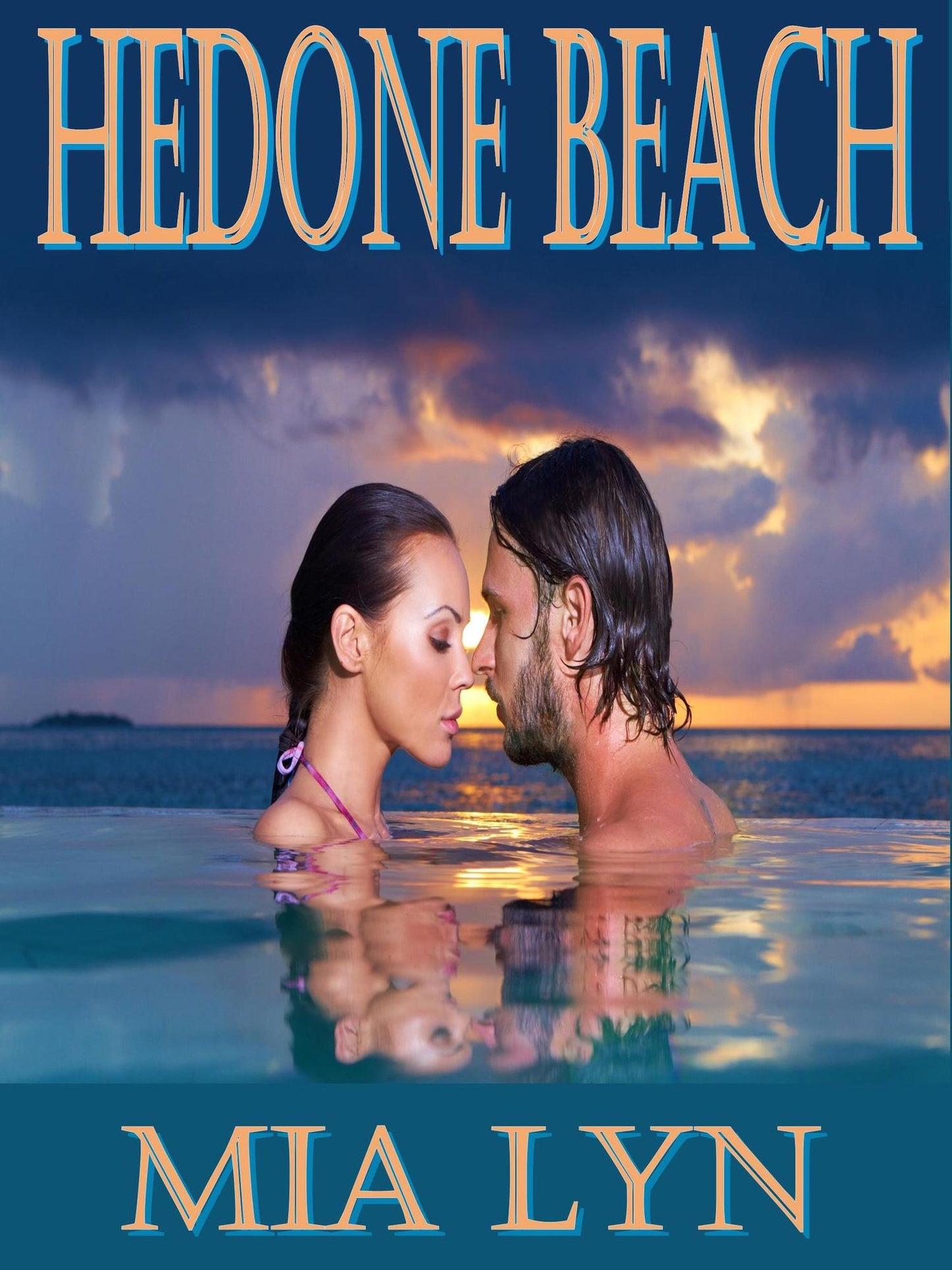 Hedone Beach