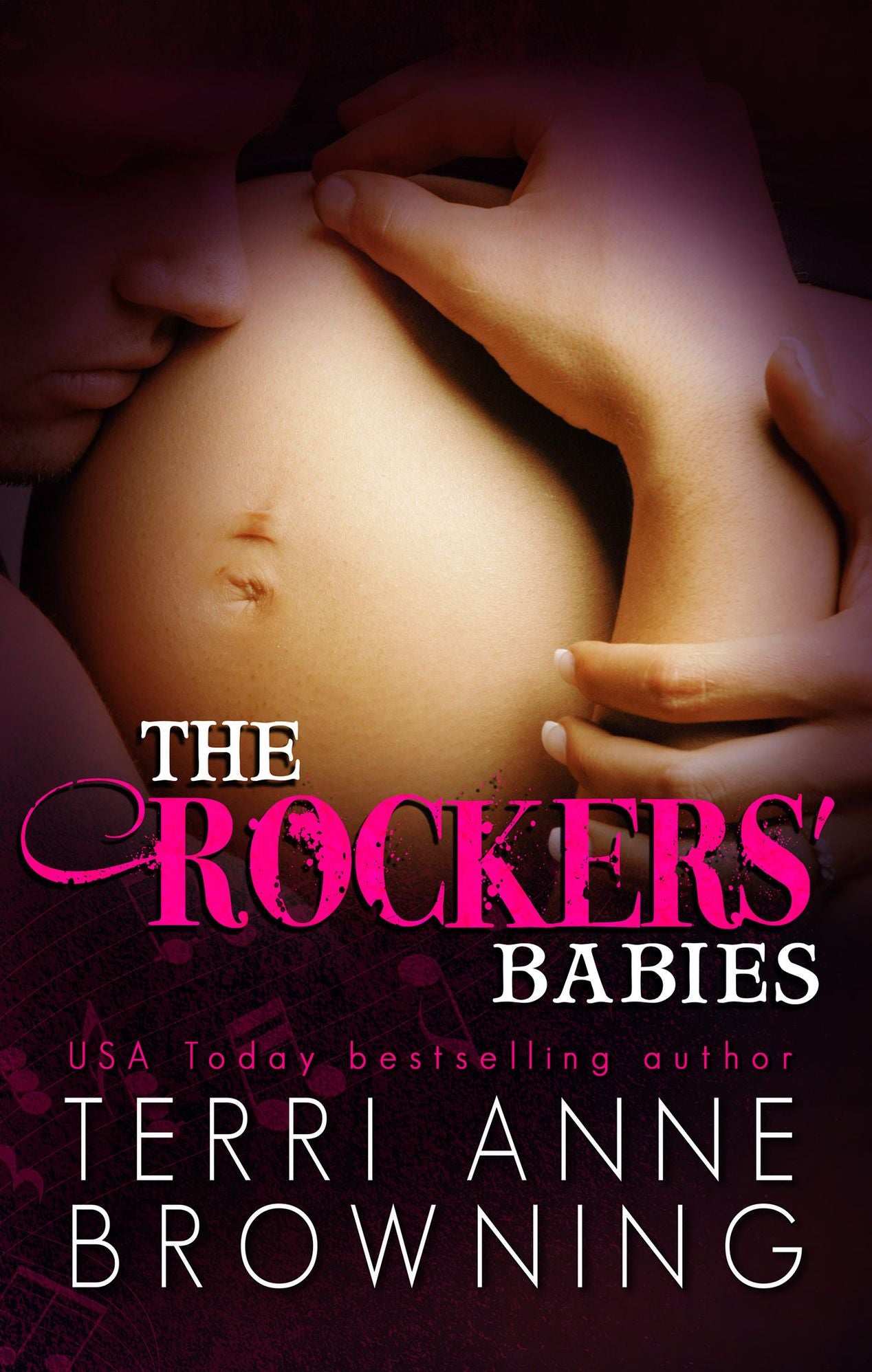 The Rockers' Babies