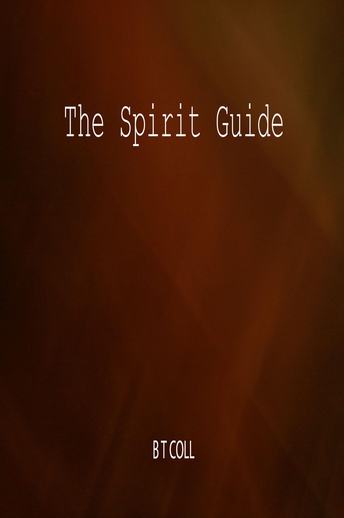 The Spirit Guide