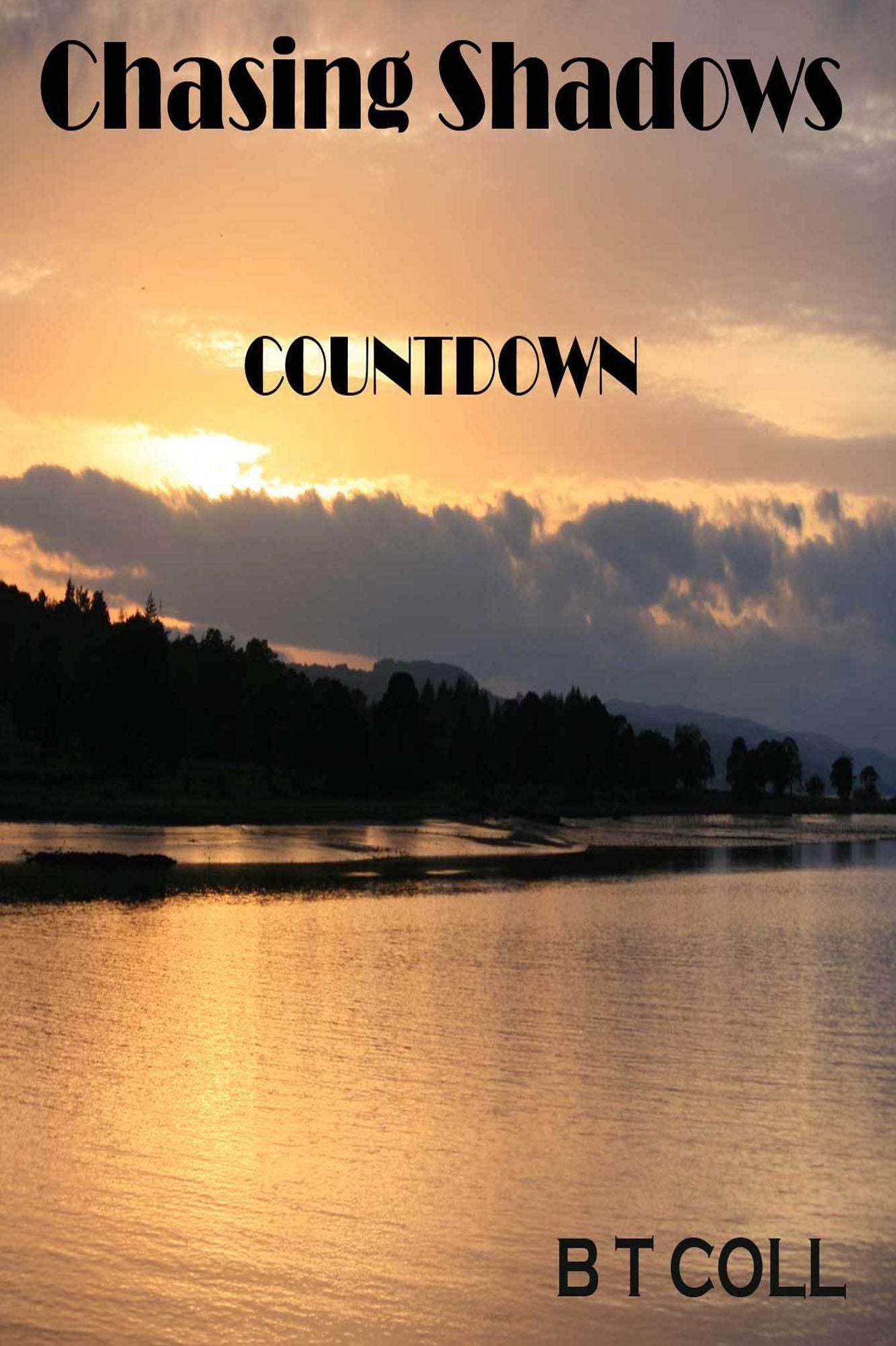 Chasing Shadows: Countdown