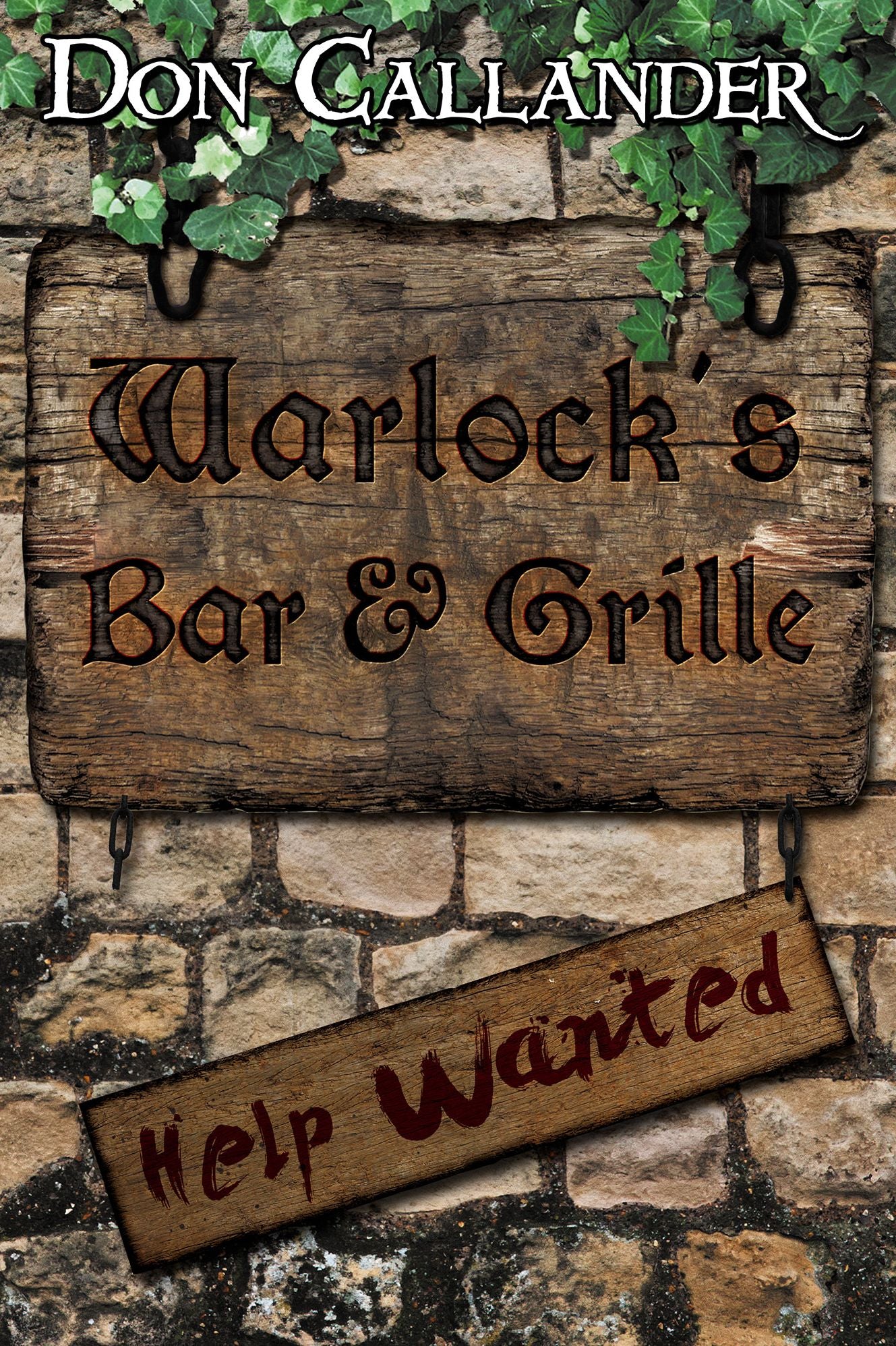 Warlock's Bar And Grille