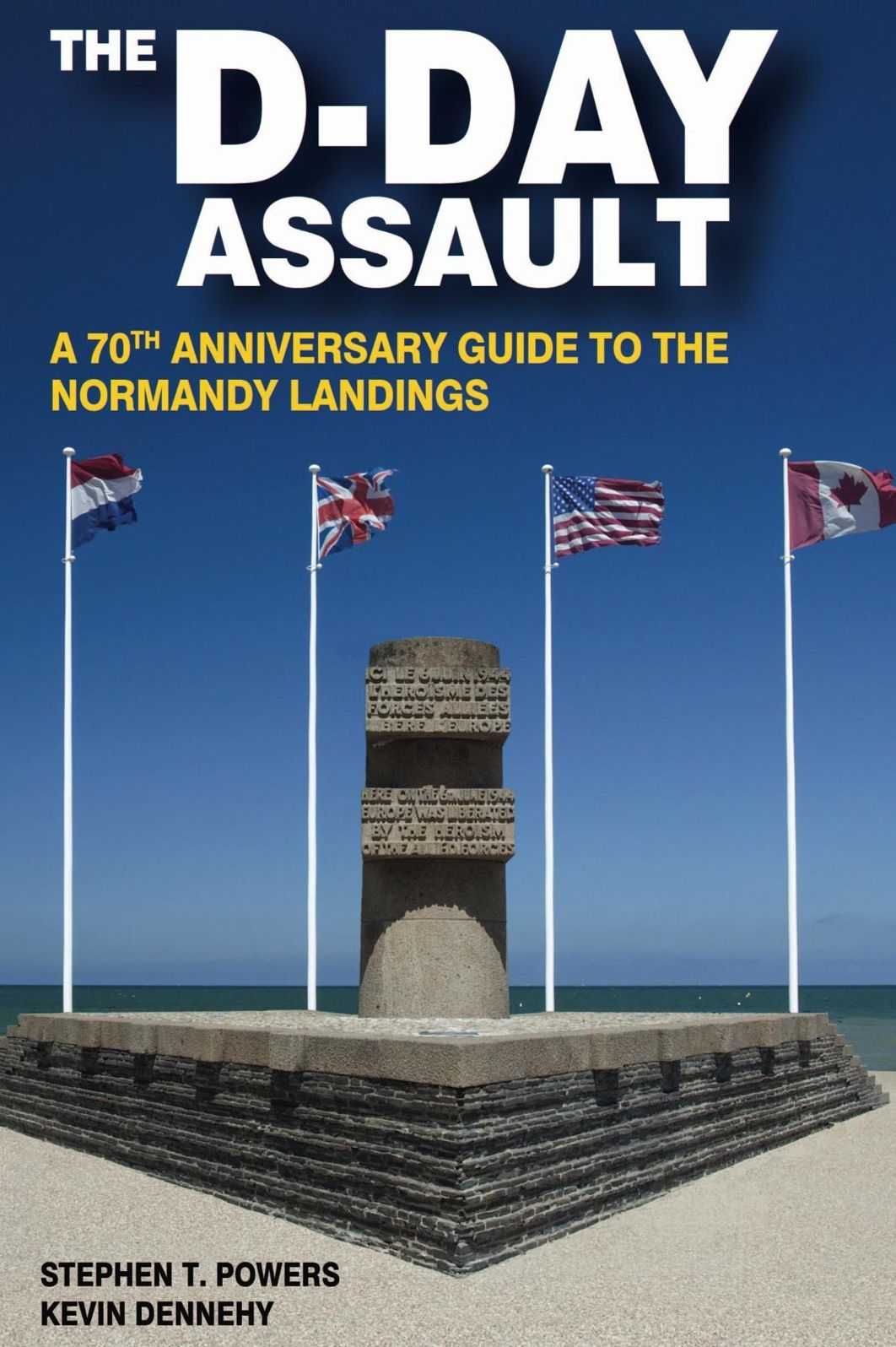 The D-Day Assault