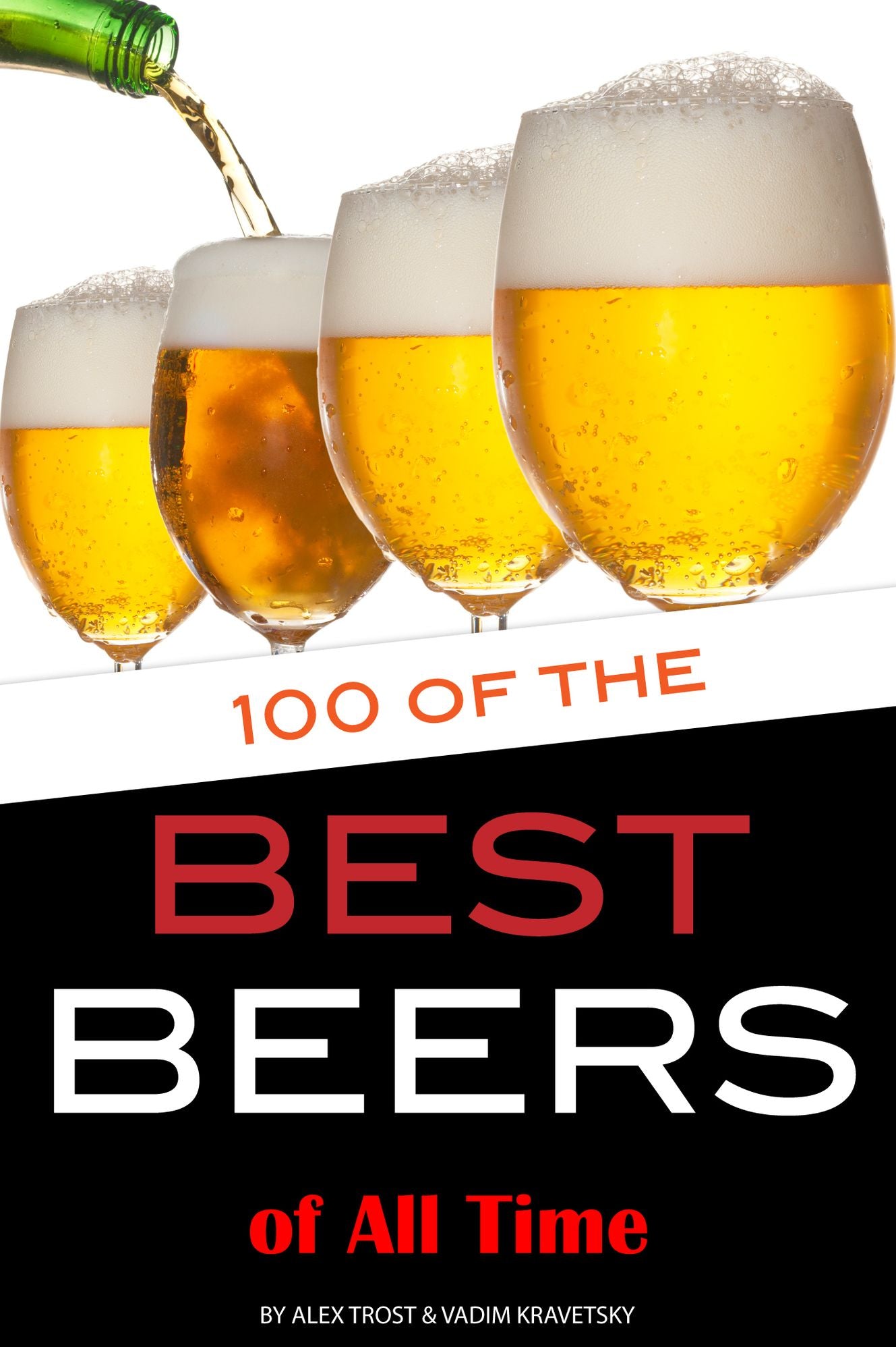 100 of the Best Beers of All Time