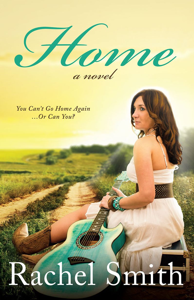 Home: A Novel