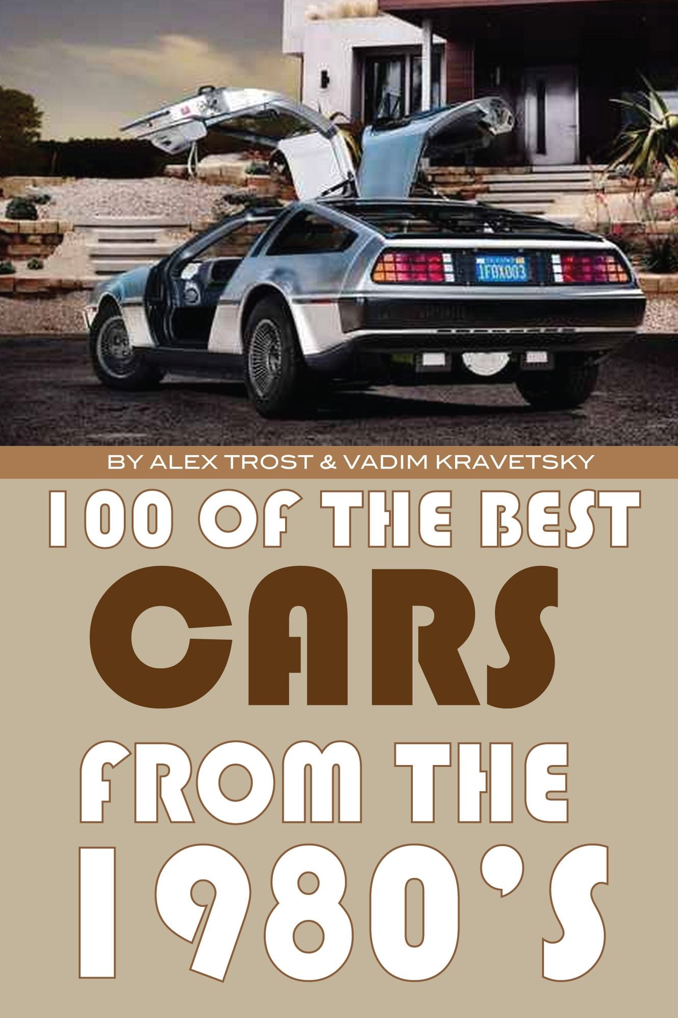 100 of the Best Cars from the 1980