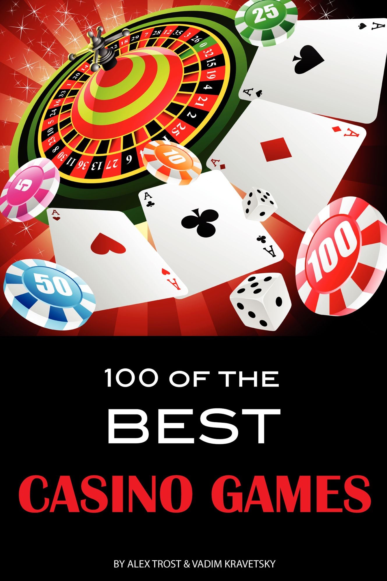 100 of the Best Casino Games