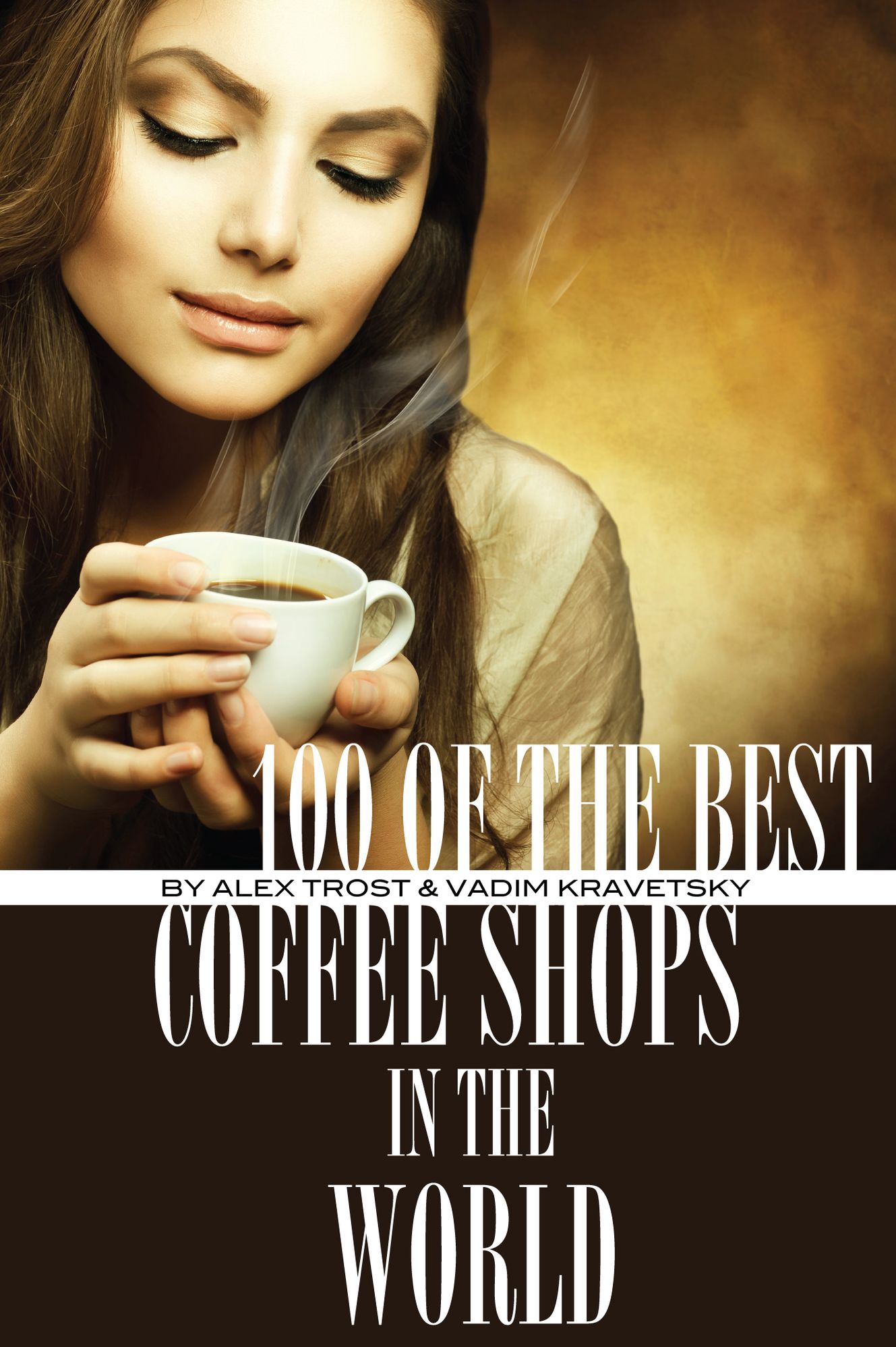 100 of the Best Coffee Shops in the World