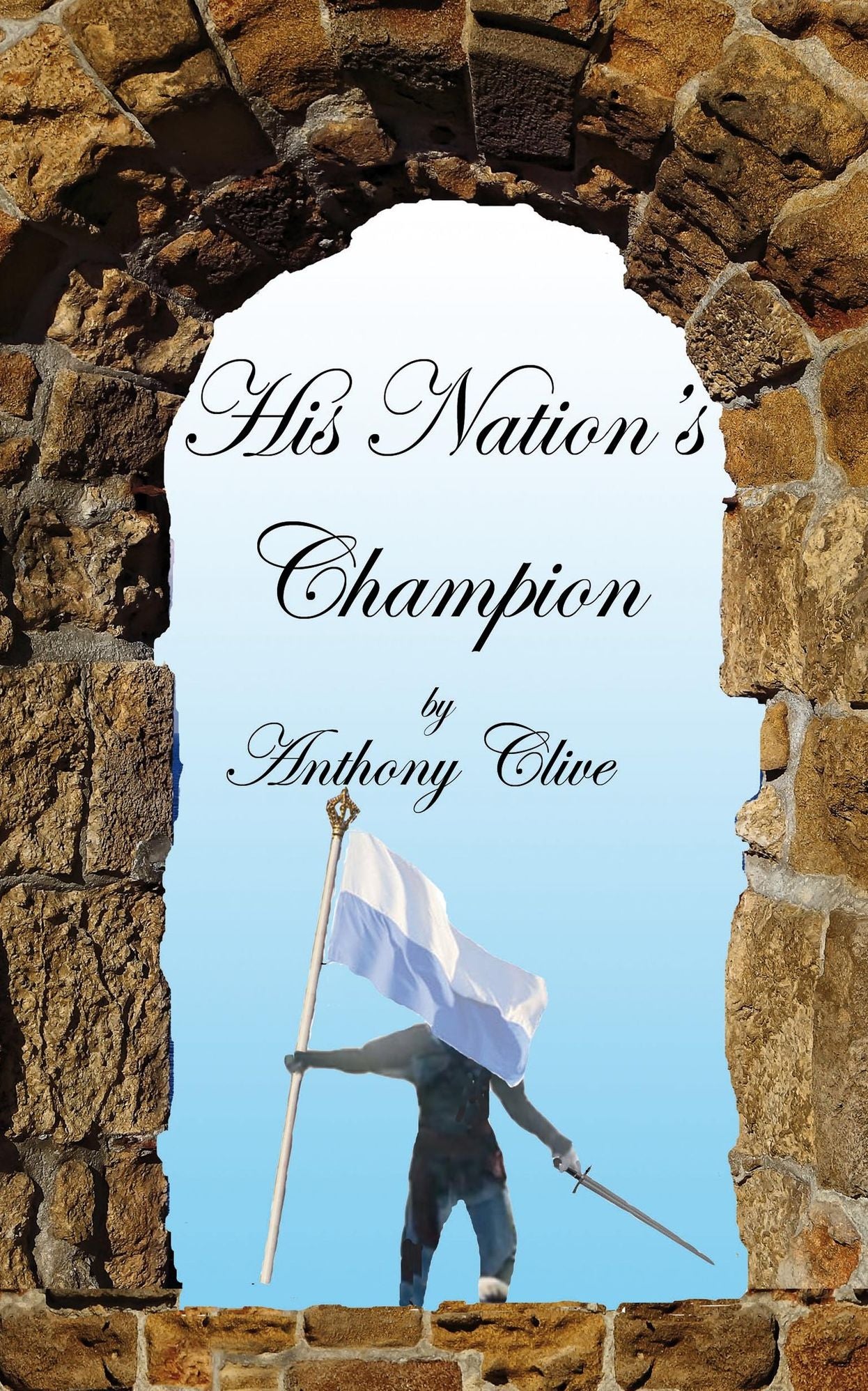 His Nation's Champion