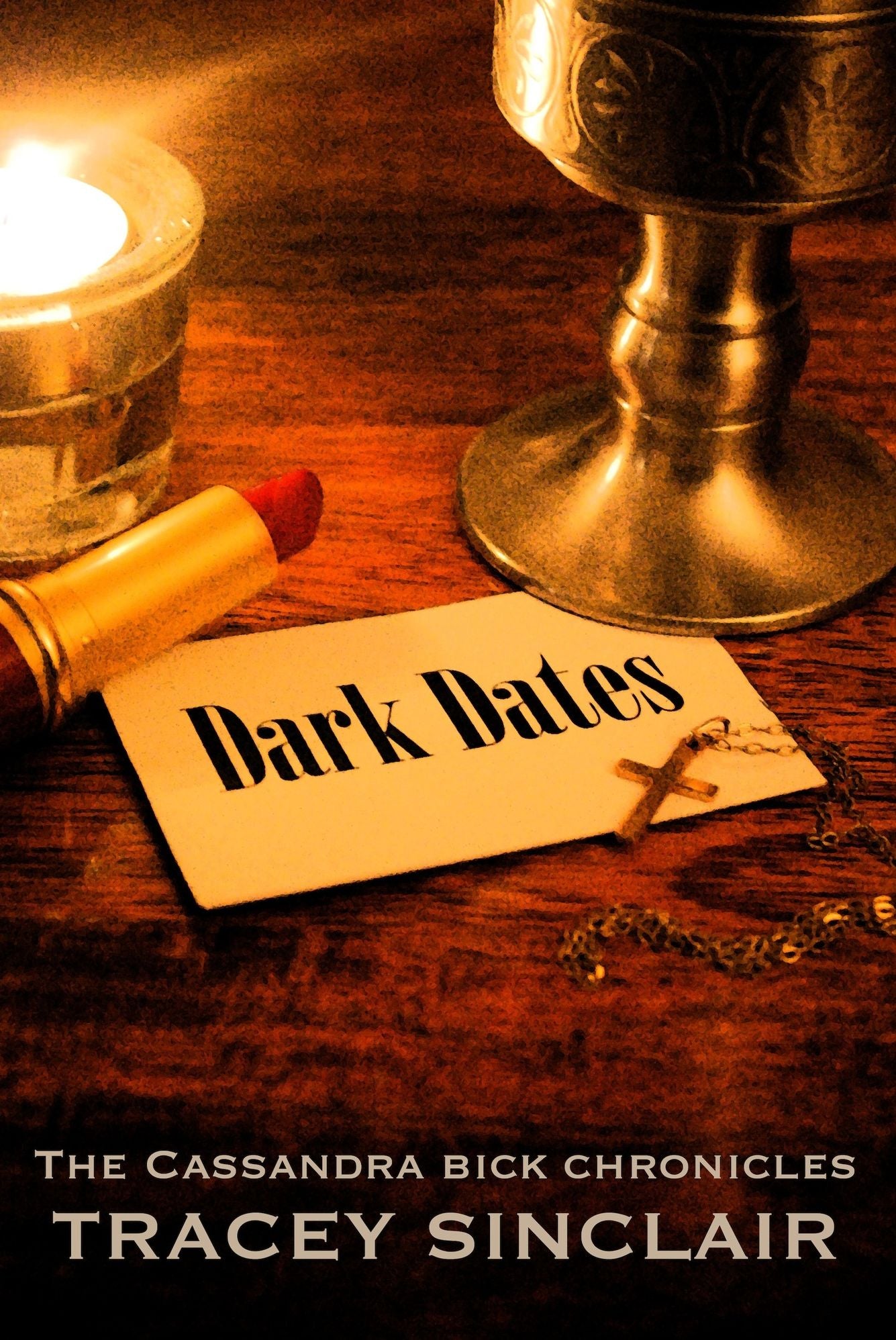 Dark Dates