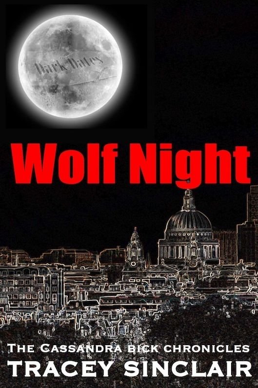 Wolf Night