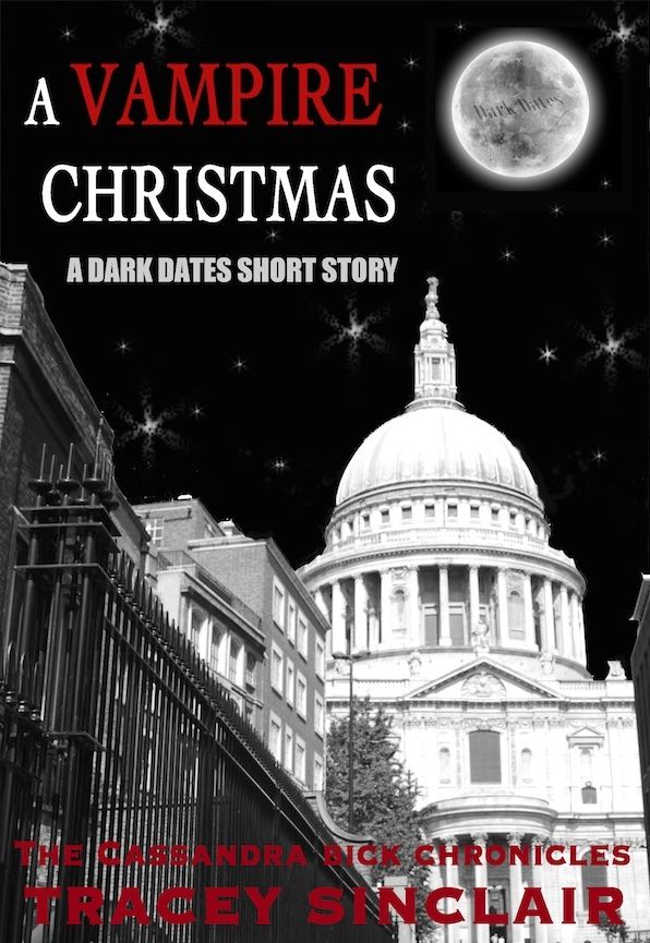 A Vampire Christmas