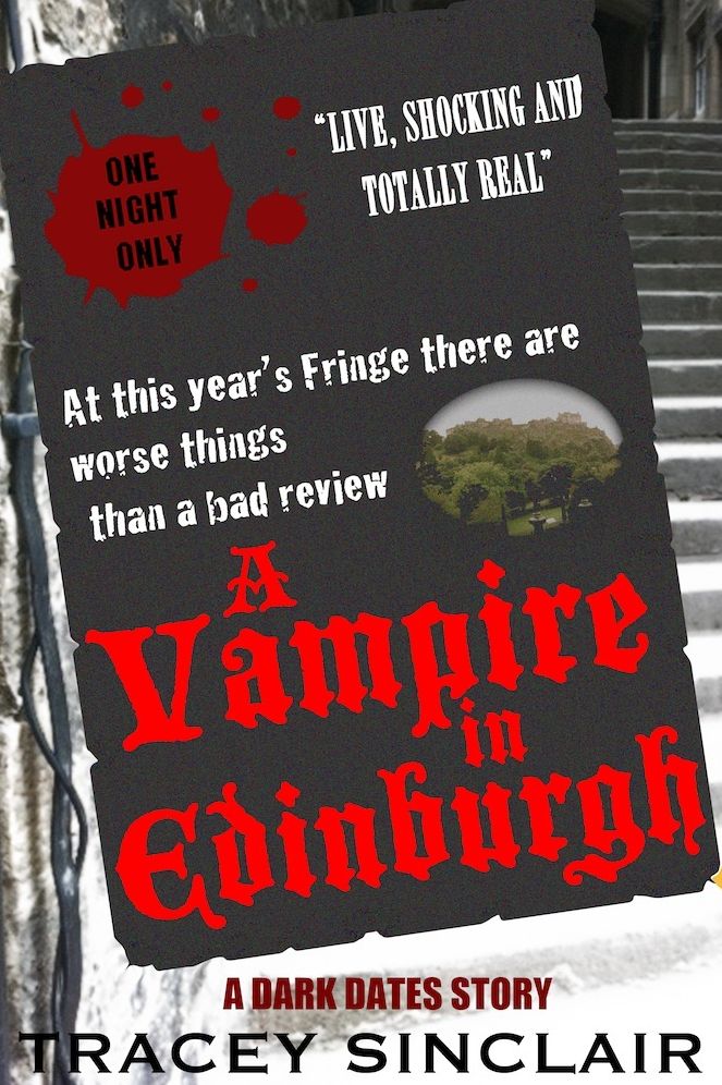 A Vampire in Edinburgh