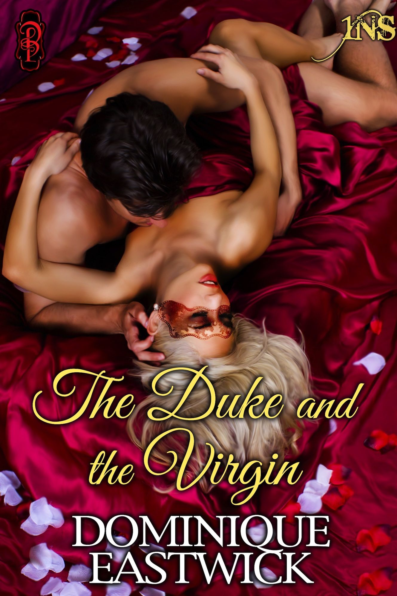The Duke and the Virgin