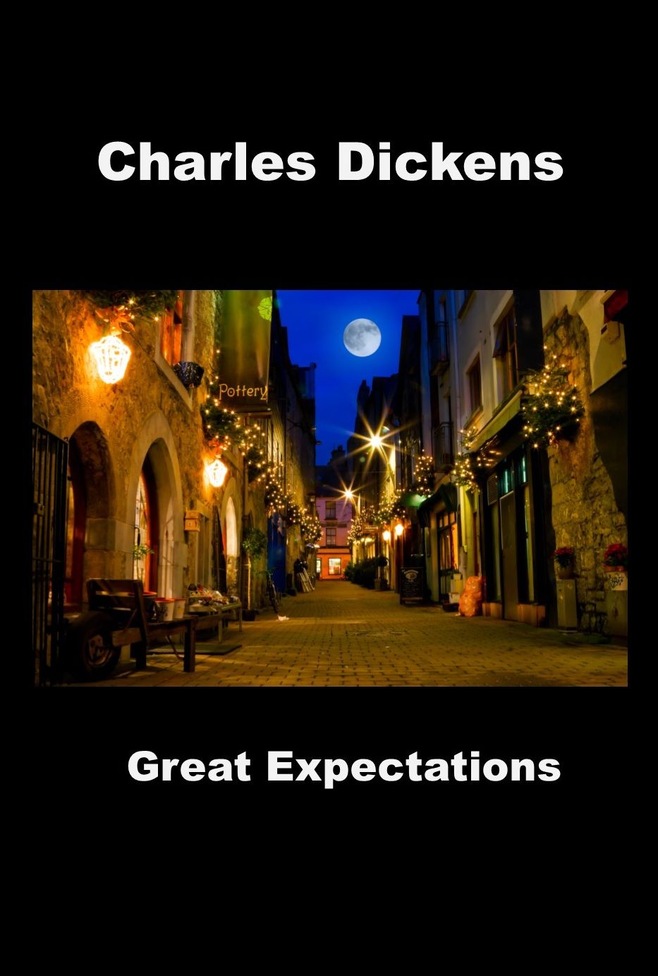Great Expectations