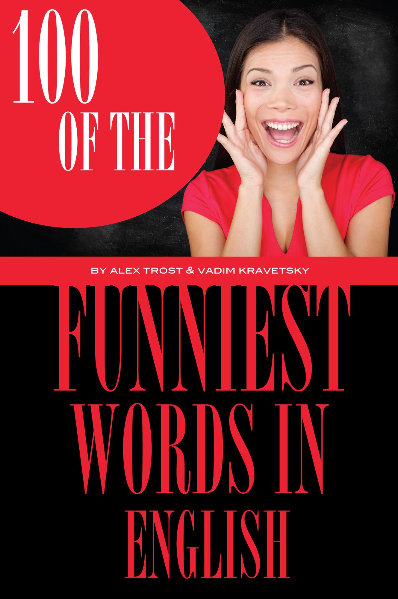 100 of the Funniest Words In English