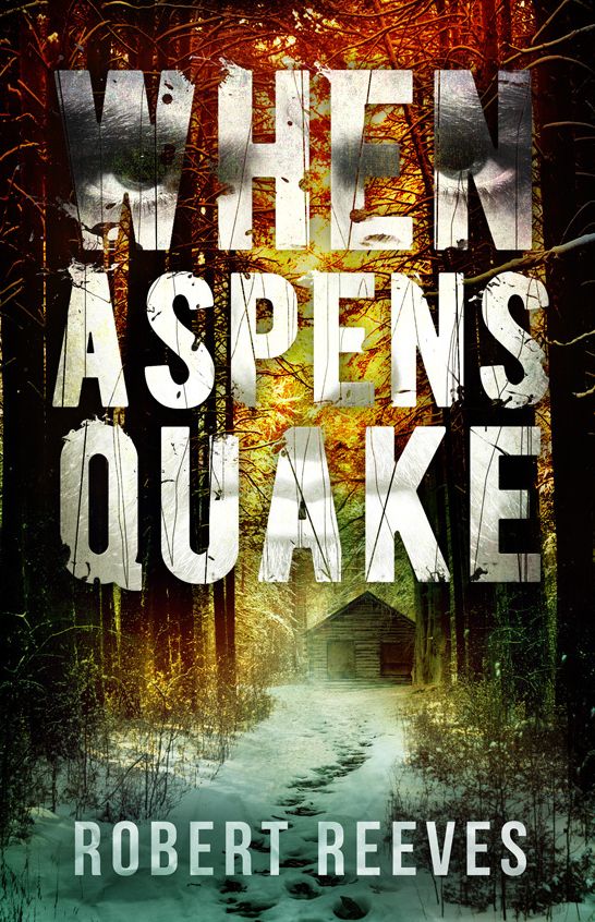 When Aspens Quake