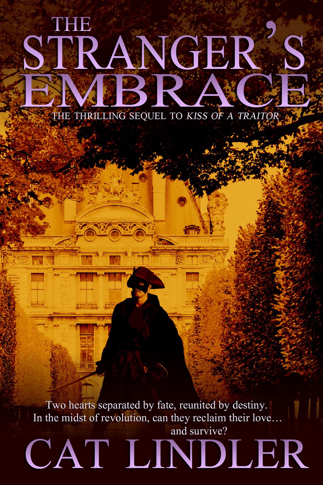 The Stranger's Embrace