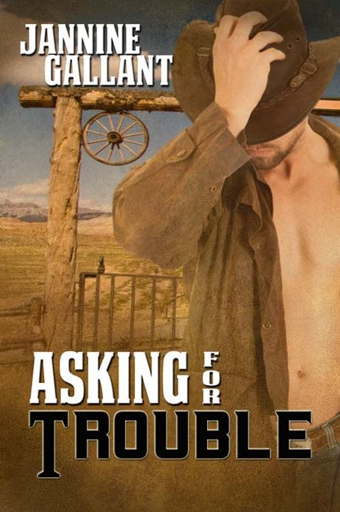 Asking for Trouble