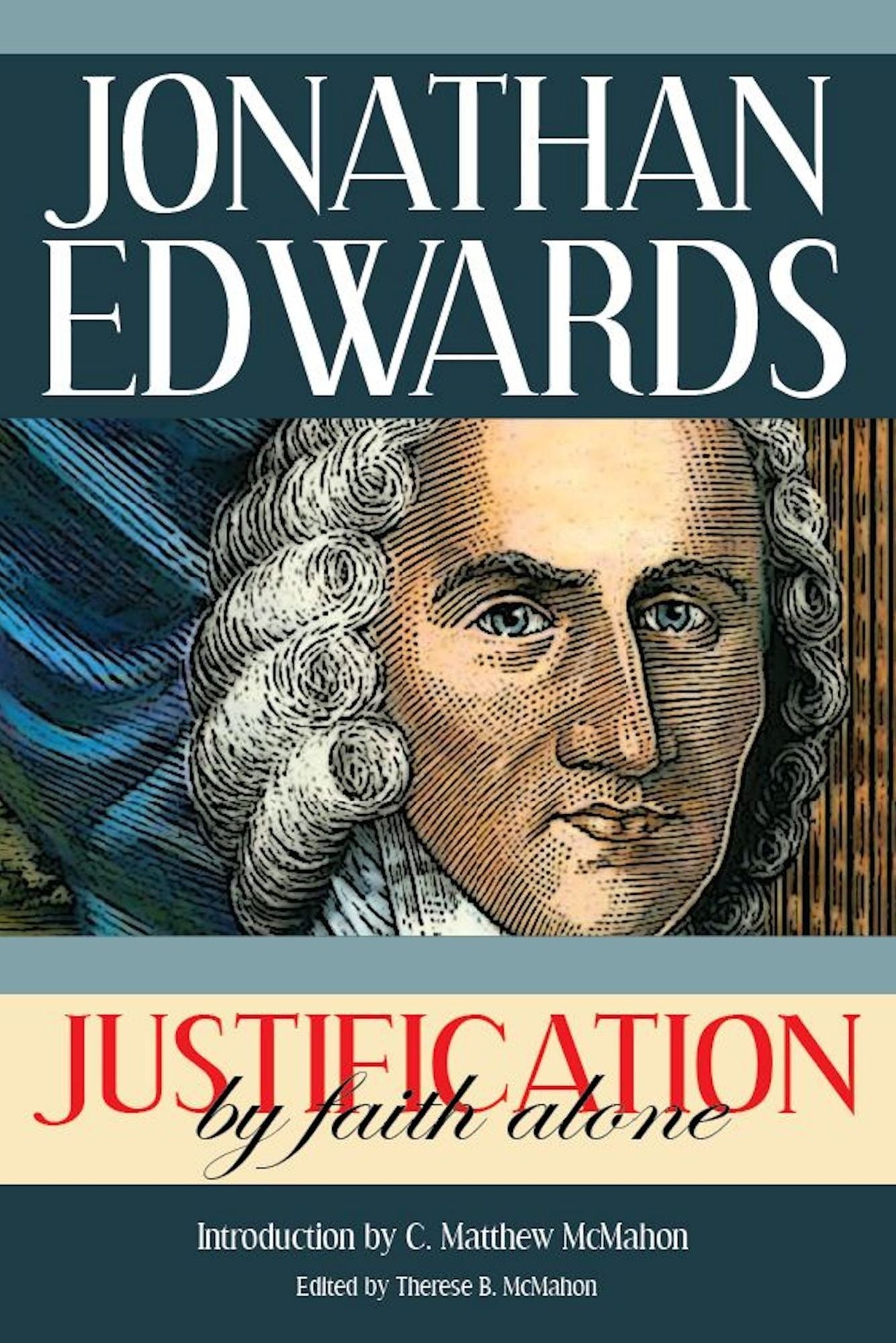 Justification by Faith Alone