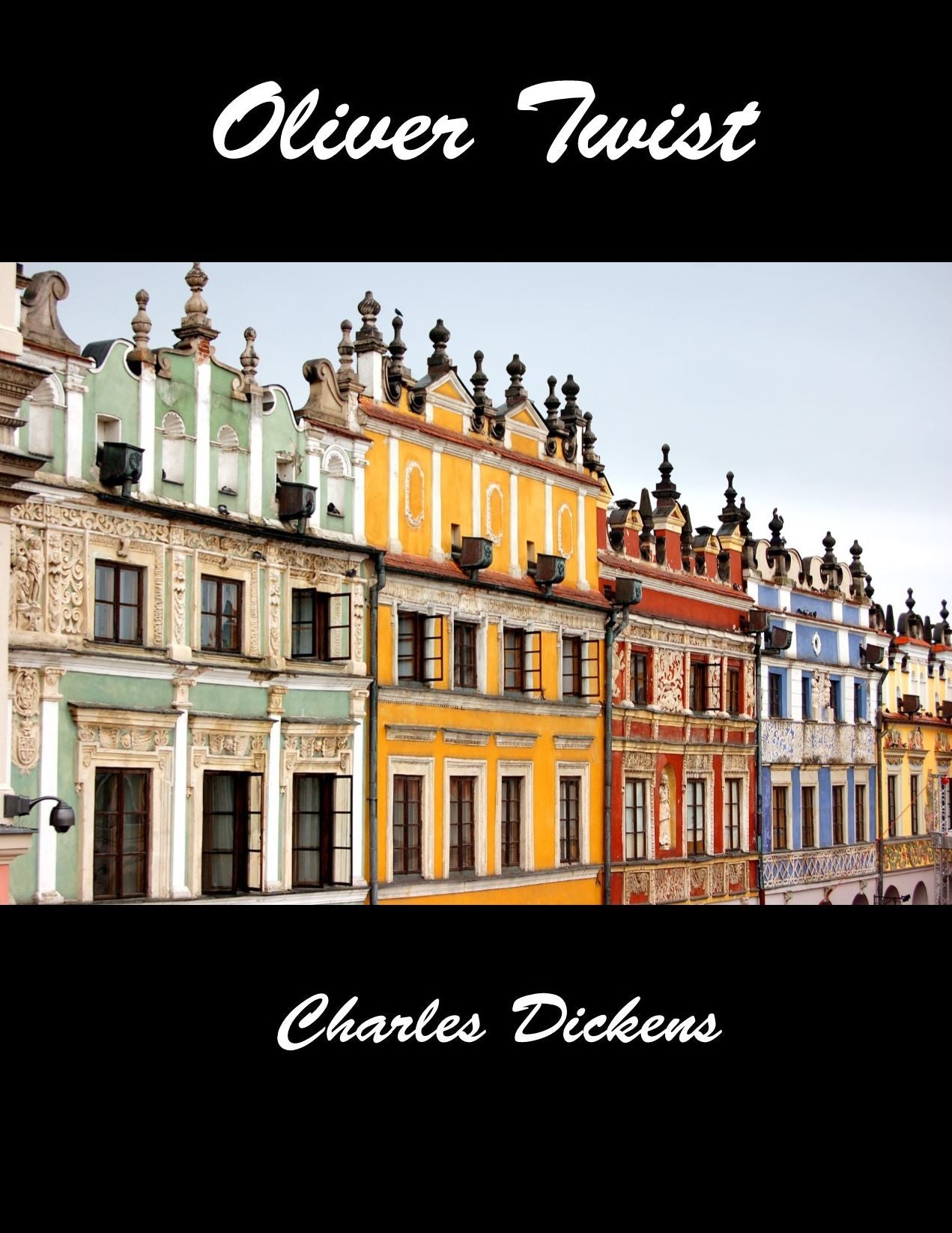 Oliver Twist