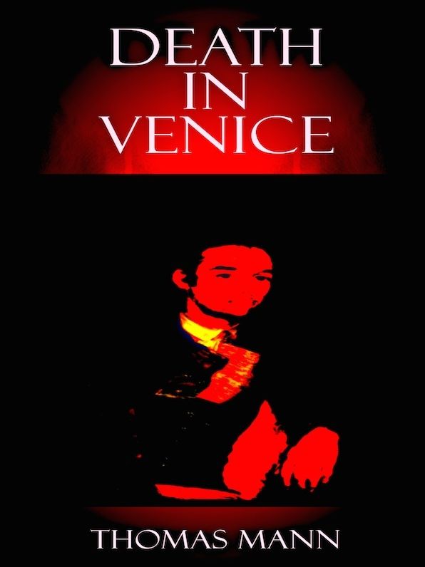 Death In Venice
