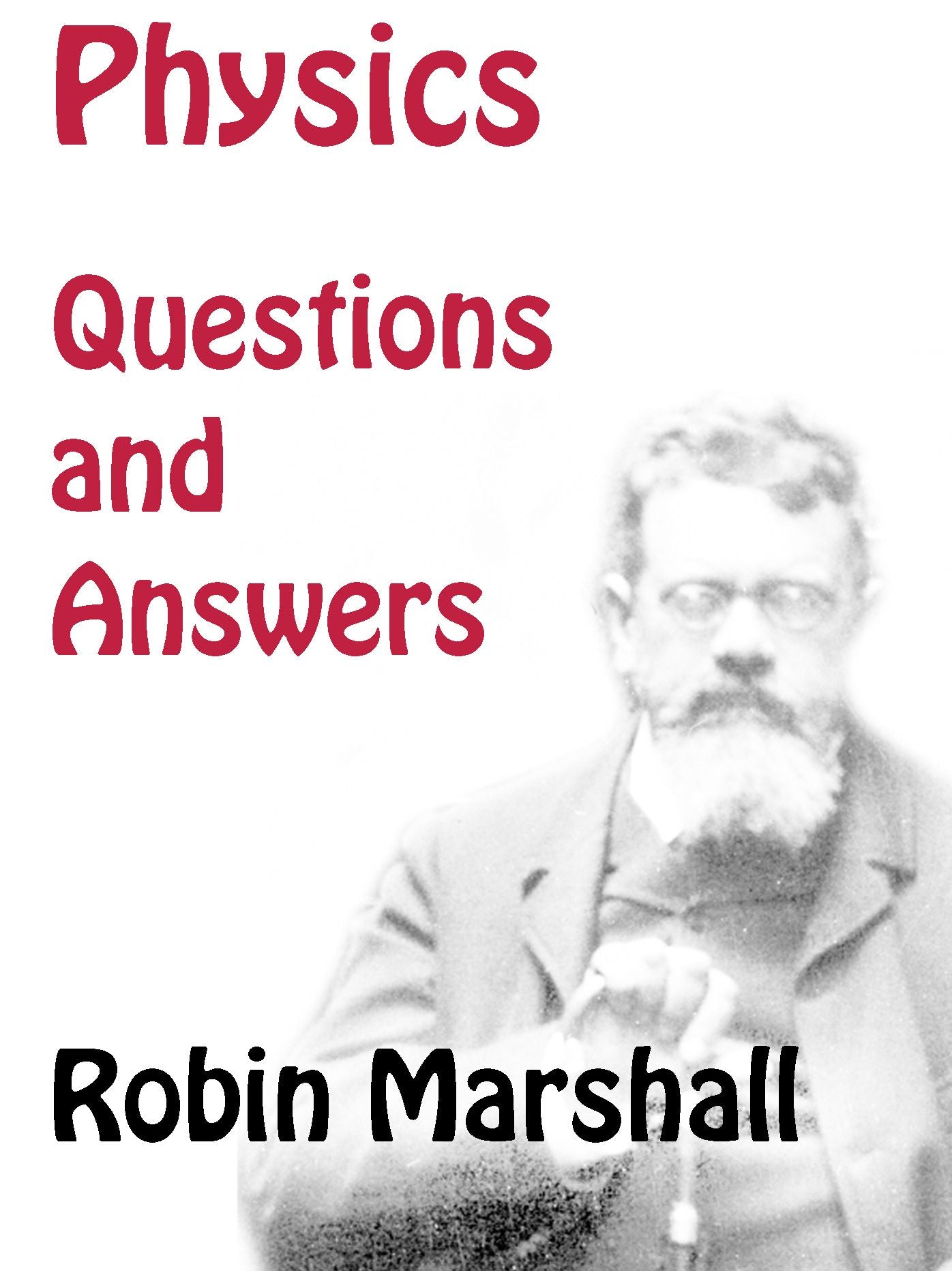 Physics Questions and Answers