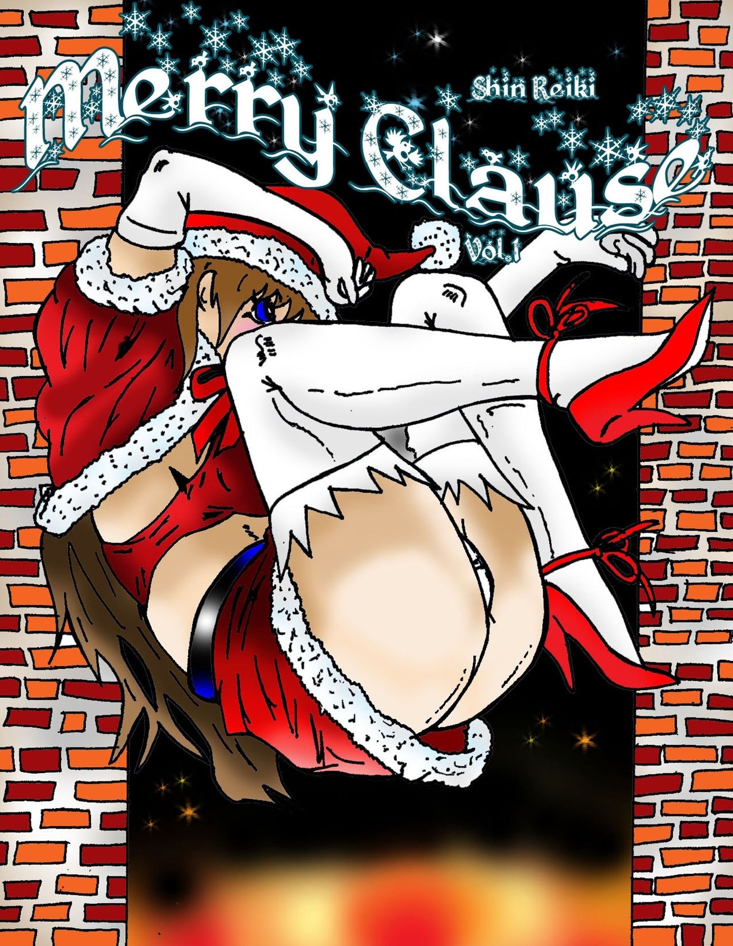 Merry Clause Vol.1