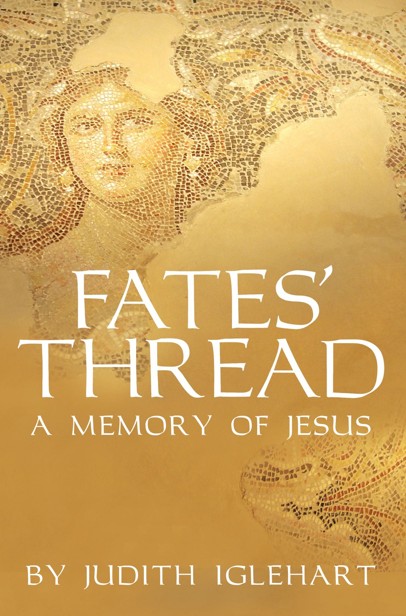 Fates' Thread: A Memory of Jesus