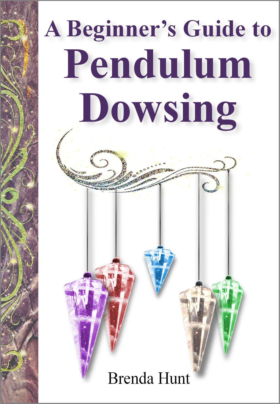 A Beginners Guide to Pendulum Dowsing