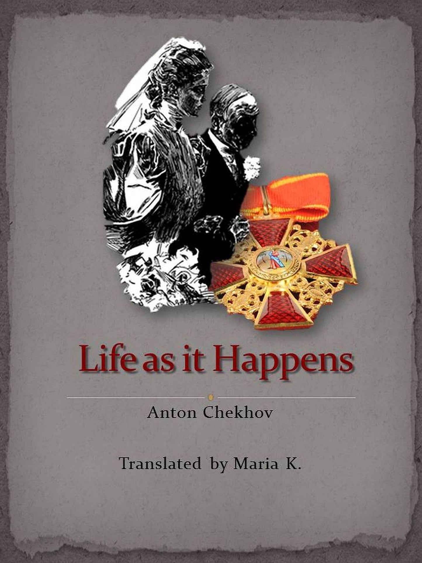 Life as it happens