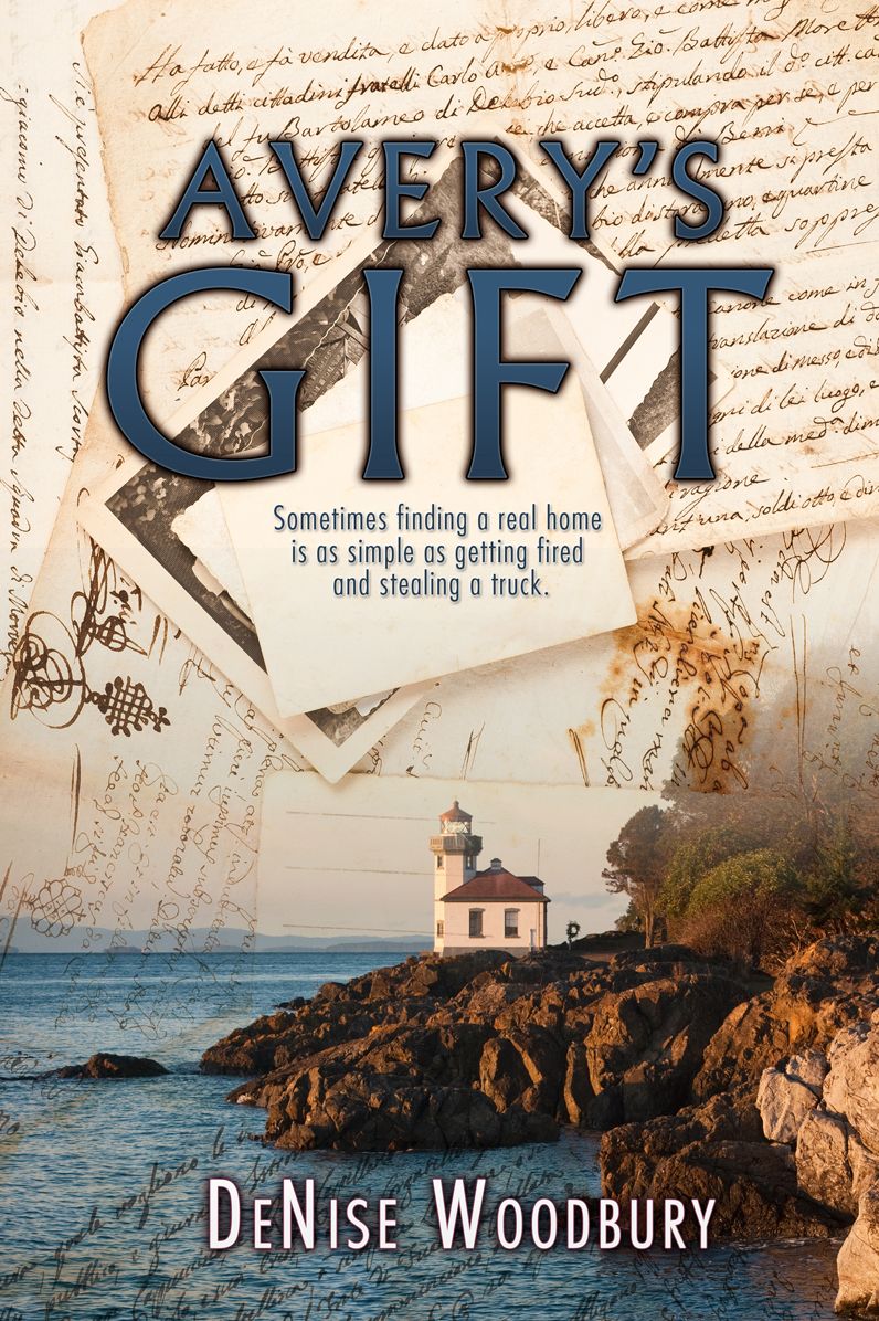 Avery's Gift