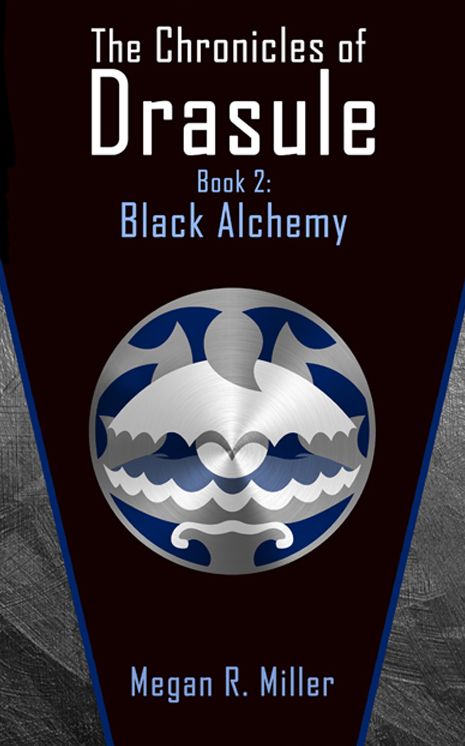 Black Alchemy