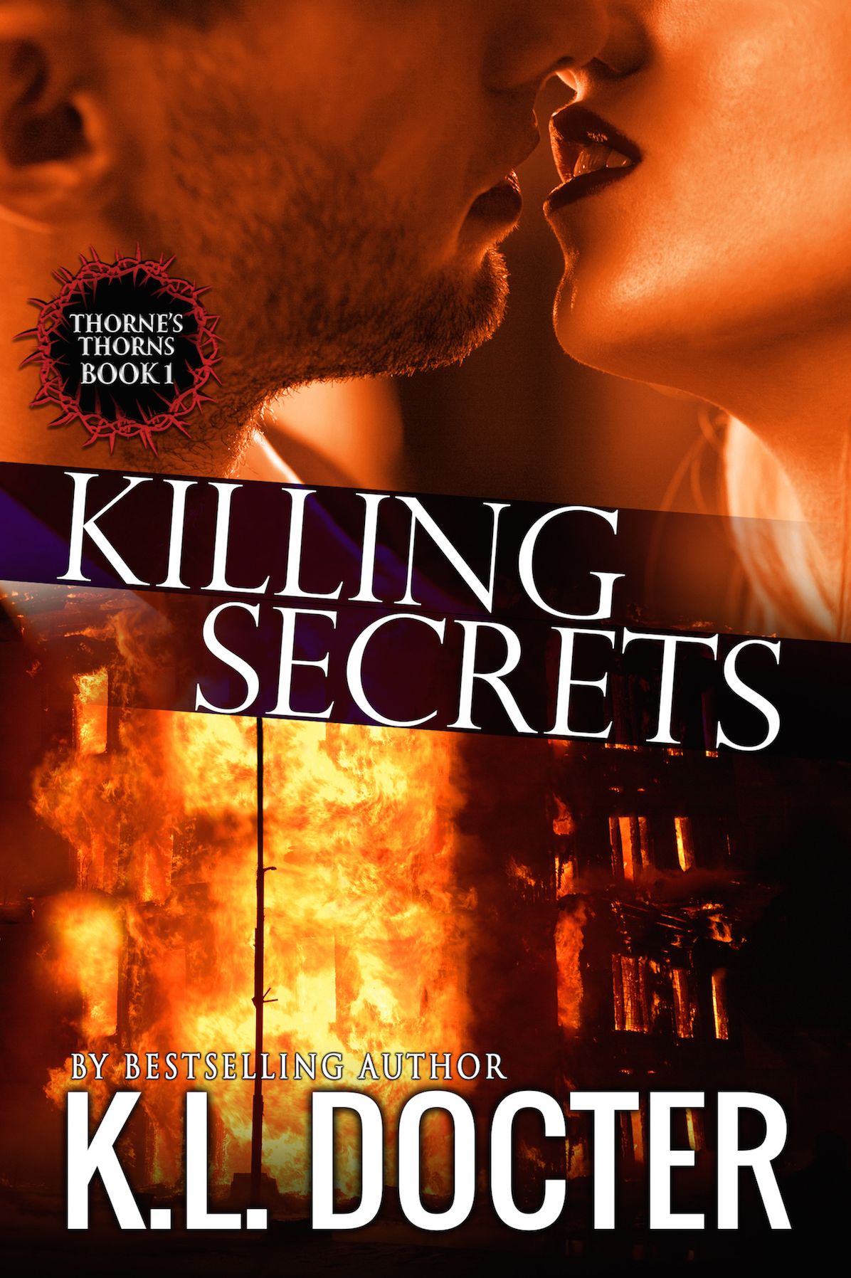 Killing Secrets