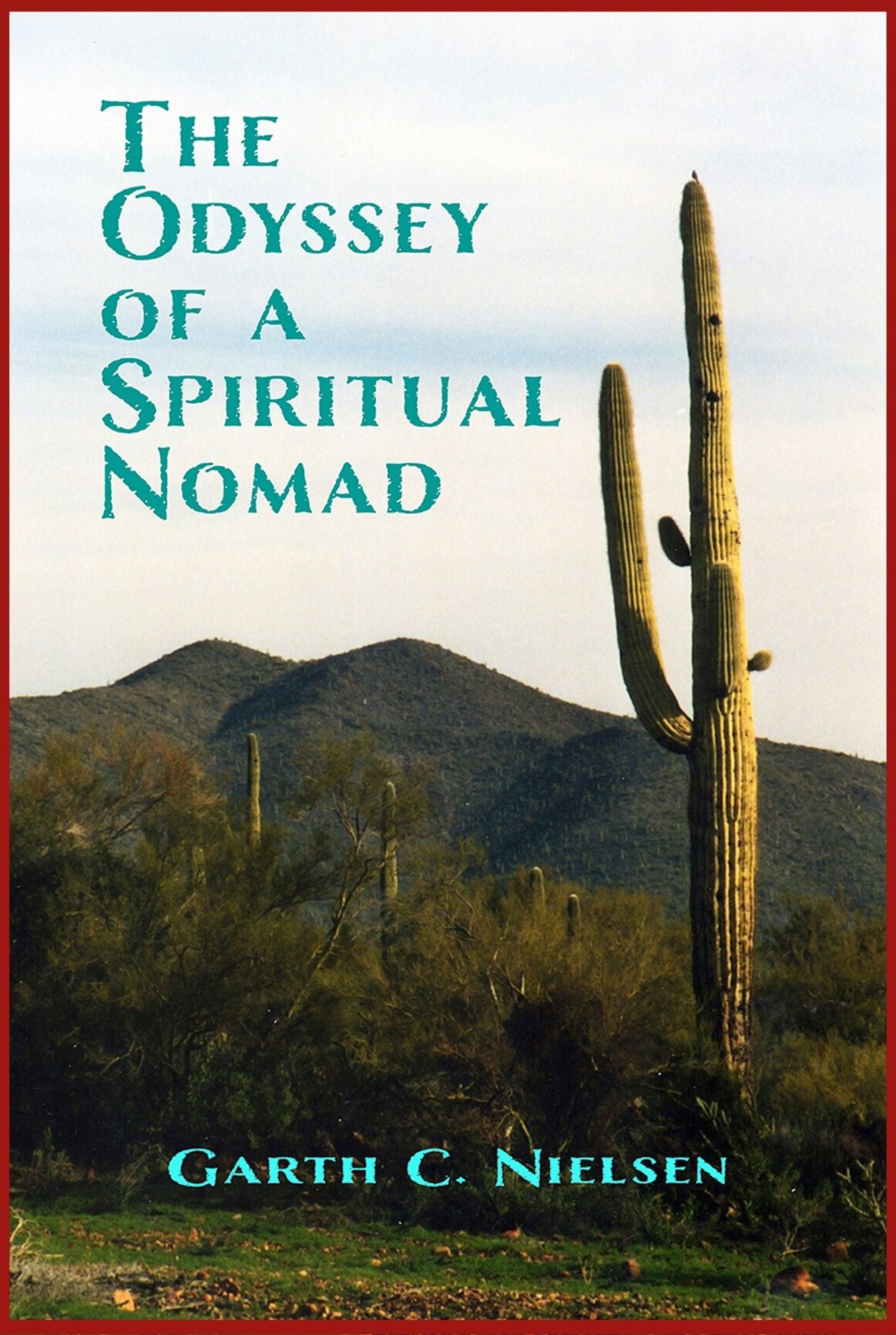 The Odyssey of a Spiritual Nomad