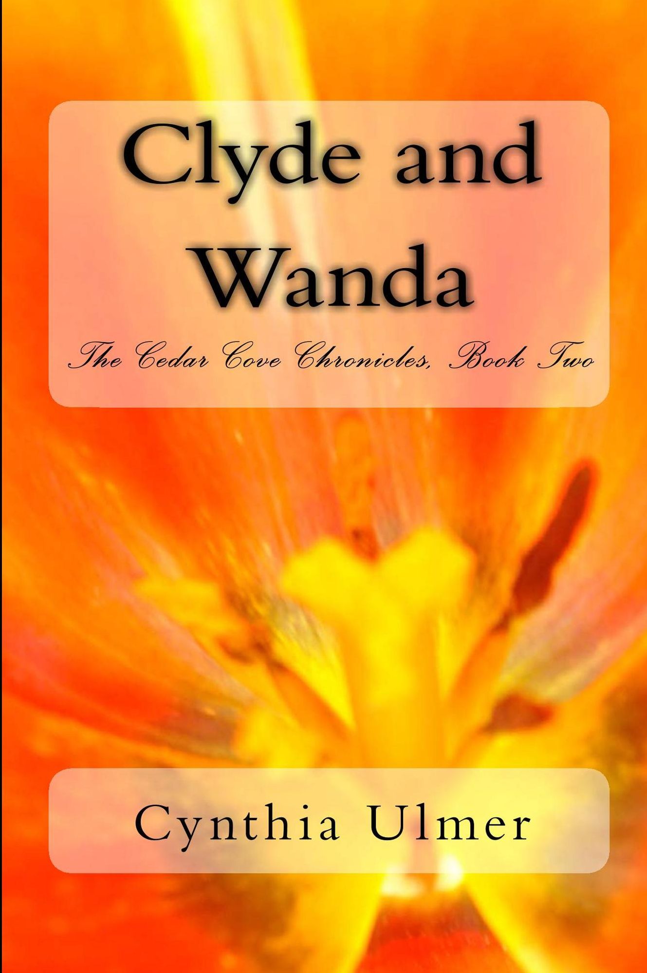Clyde and Wanda