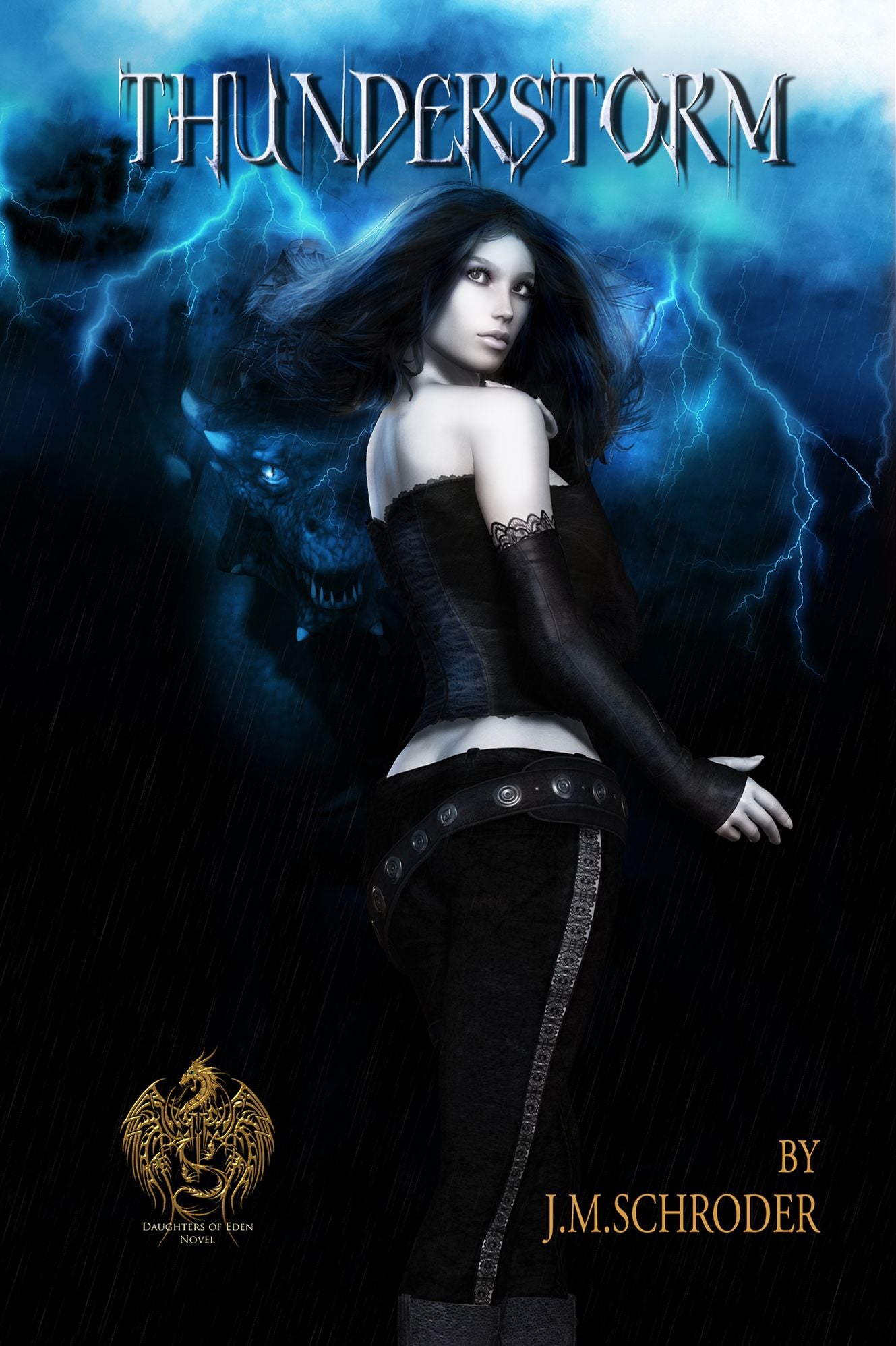 ThunderStorm