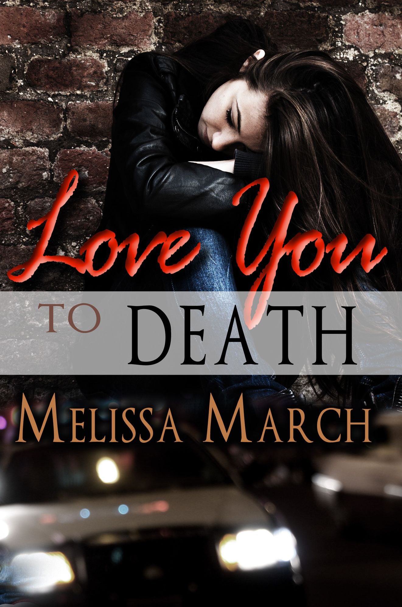 Love You To Death