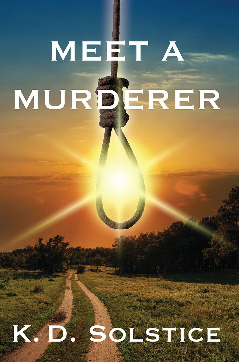 Meet A Murderer