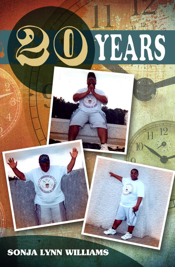 20 Years